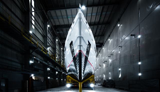 Emotional Yacht 3