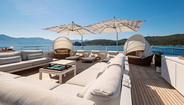 Eleni Yacht 2