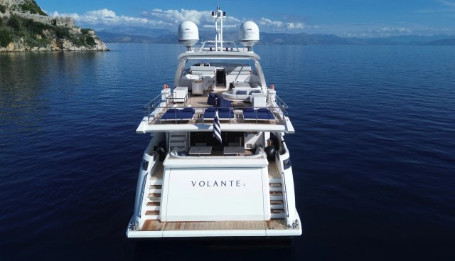 Volante Yacht 5