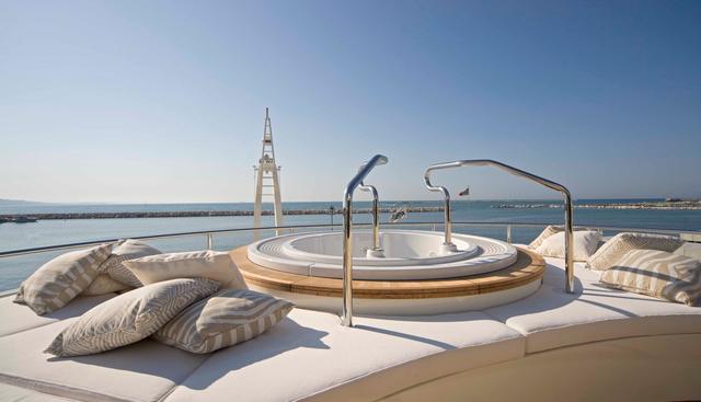 Eleni Yacht 2