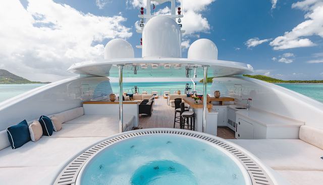 Odessa Yacht 2