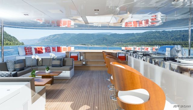 Chasseur Yacht 3
