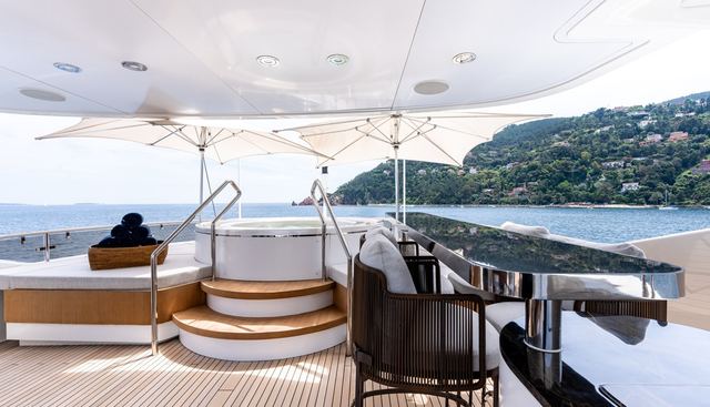 Anya Yacht 3