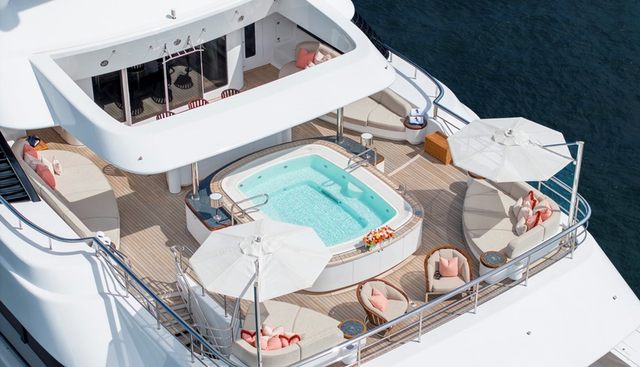Gigia Yacht 3