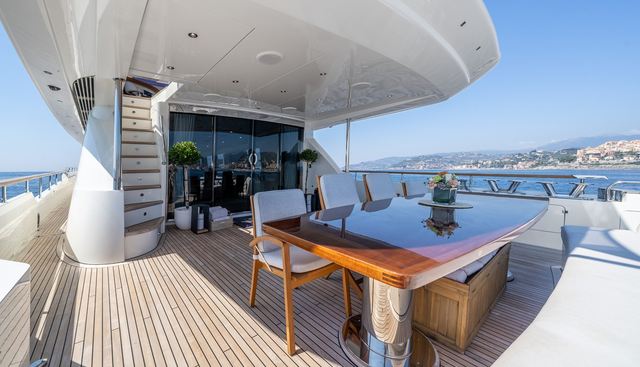 Arion Yacht 4