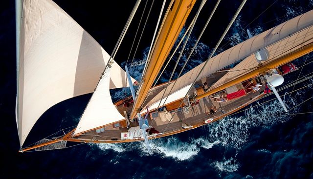 Orianda Yacht 2