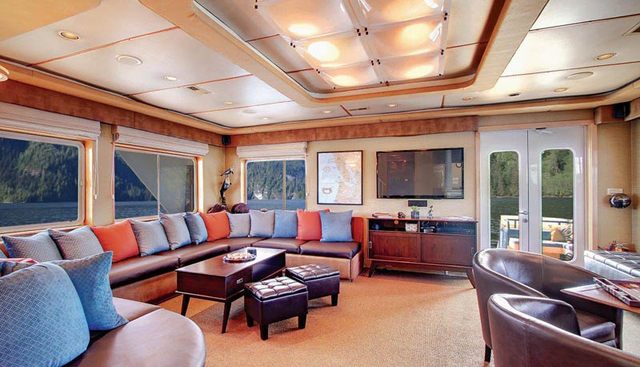 Safari Quest Yacht 4