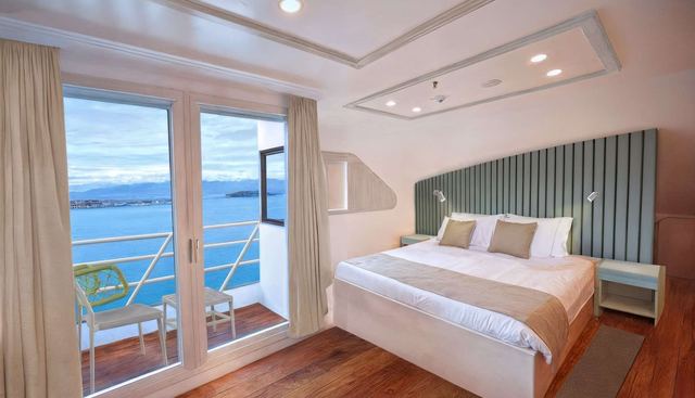 Galapagos Sea Star Yacht 4