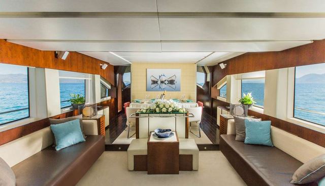 Ulisse Yacht 4