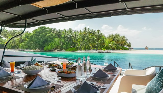 Solara Yacht 3