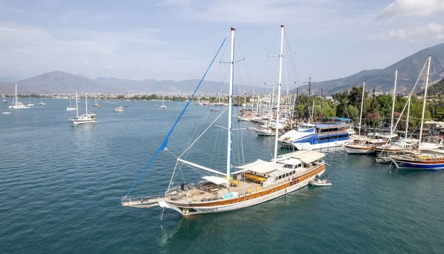 Prenses Selin Yacht 5