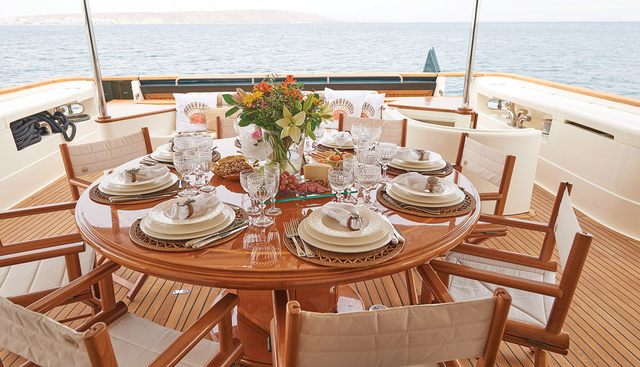 Imagine Yacht 5