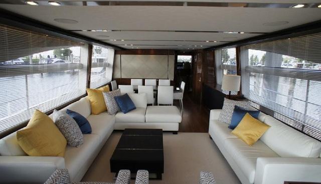 Nina Yacht 2