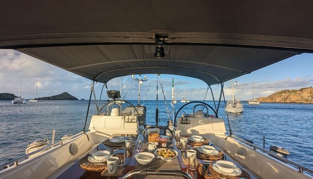 Elvis Magic Yacht 2
