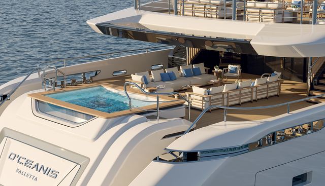 O'Ceanis Yacht 4