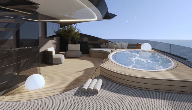 Bello Yacht 2