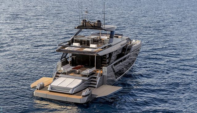 Coco Yacht 5