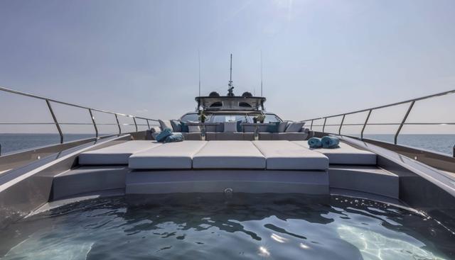 Benjoli Yacht 2
