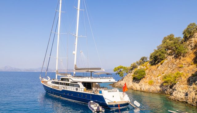 Esma Sultan Yacht 5