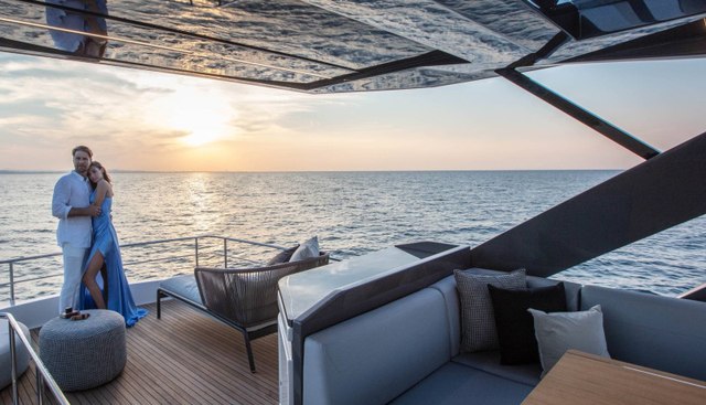Yamas Yacht 3