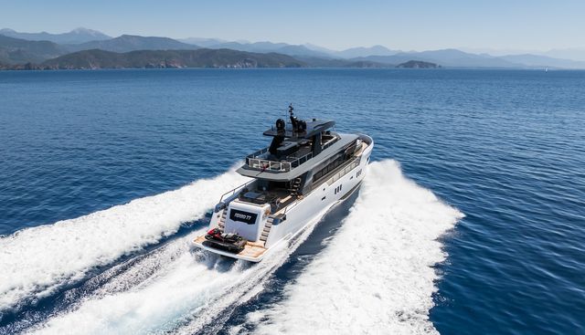 Ferro 77 Yacht 5