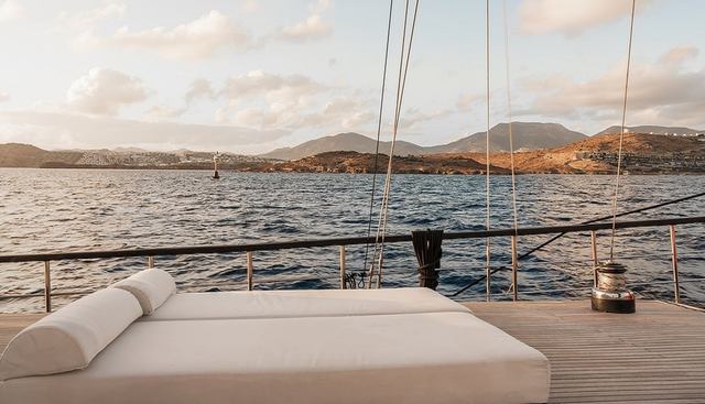 My Lover Yacht 3