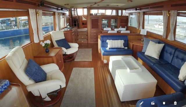 What's Next Yacht 4