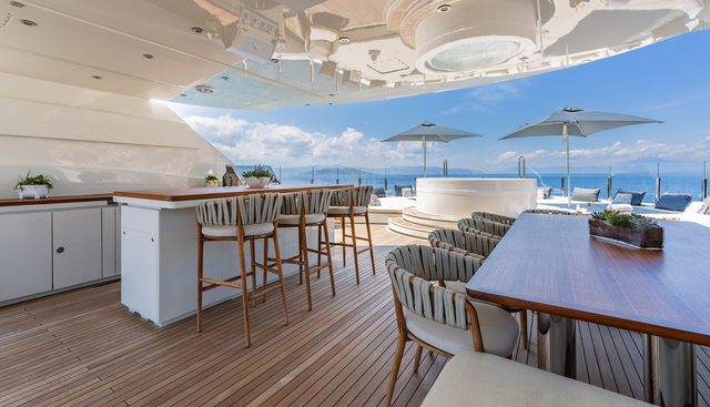 Zia Yacht 3