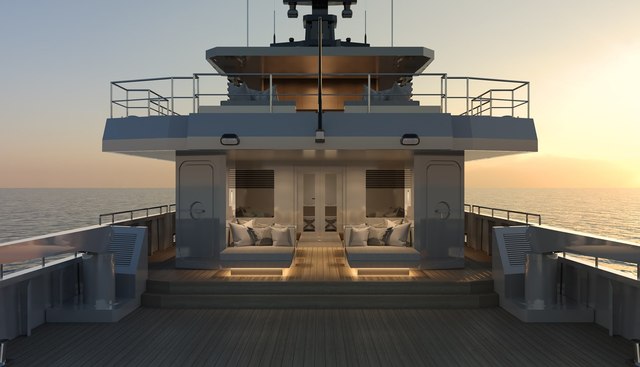 Carmen Yacht 4