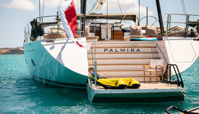 Palmira Yacht 5
