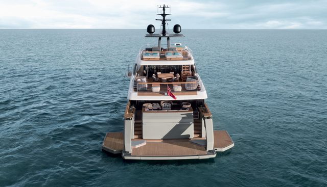 Ins Land Yacht 5