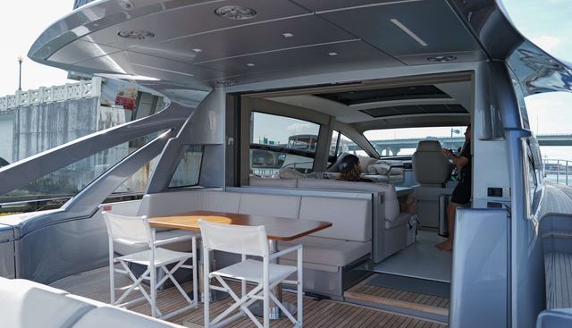 Amici Yacht 3