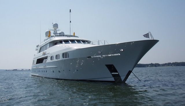 Attitude Yacht 2