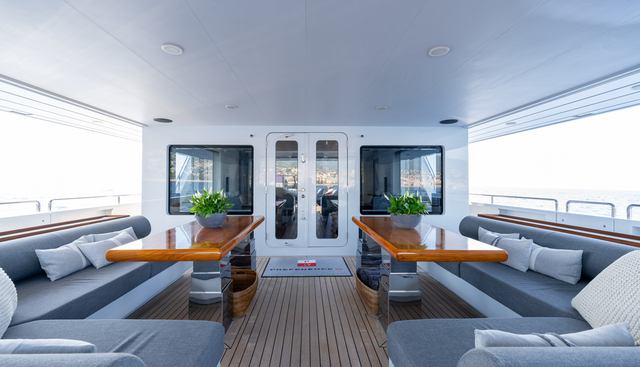 Preference 19 Yacht 4