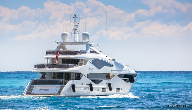 Noah Yacht 2