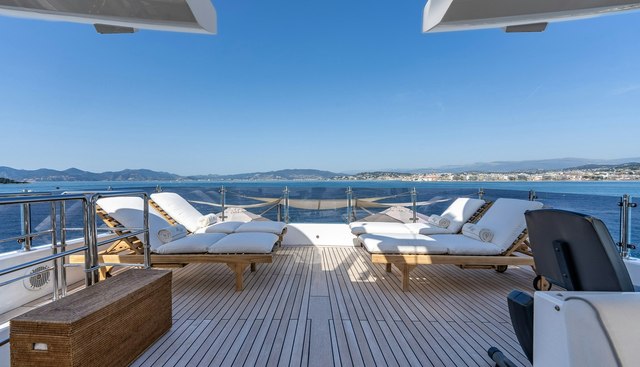 Grand Cru Yacht 4