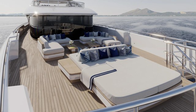 Dyna® Yacht 2