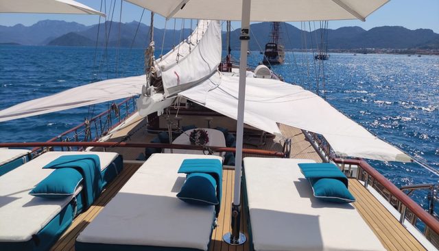 Mare Nostrum Yacht 3