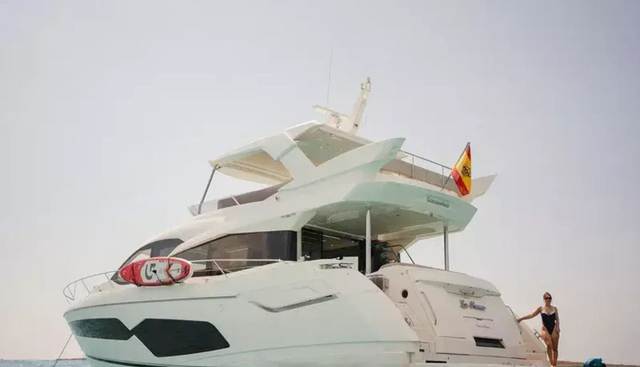 La Nonno Yacht 5
