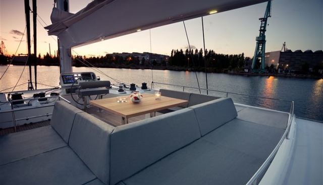 Levante Yacht 2