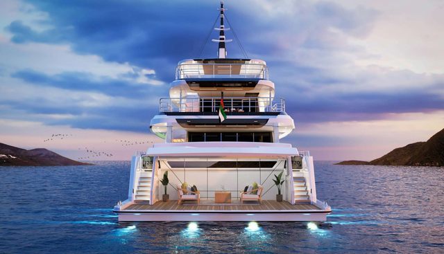 Yoto Yacht 5