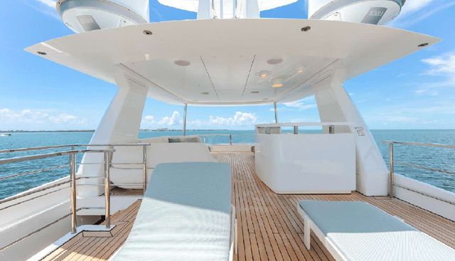 Monopoly 2.0 Yacht 3