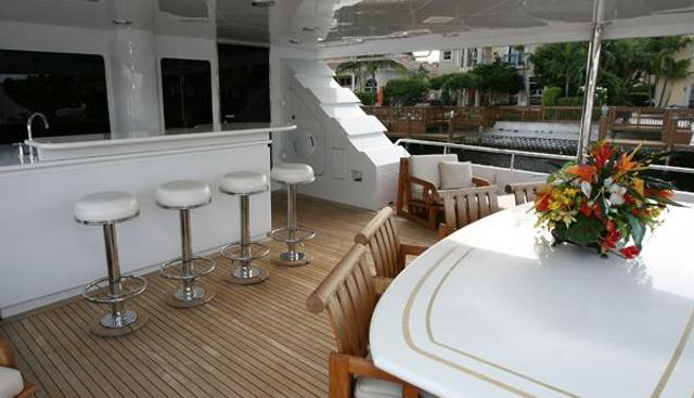 Portofino Charter Yacht - 5