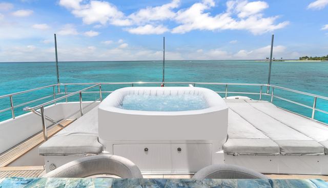 Sea Axis Yacht 2