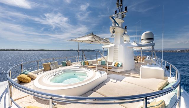 O'Lion Yacht 2