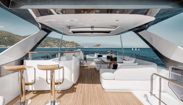 DT78 Yacht 5