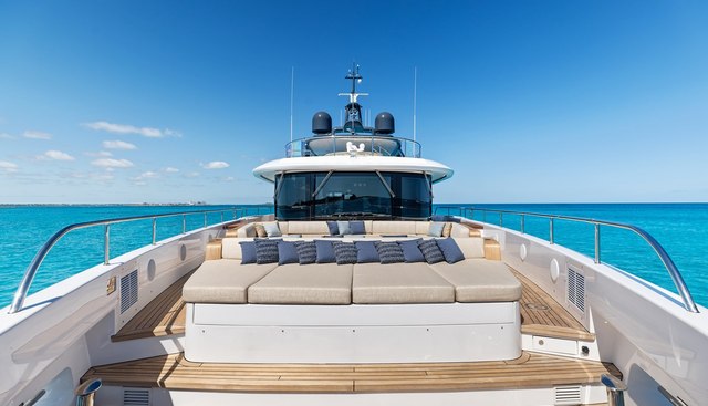 Wave Yacht 2