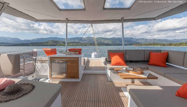 Looma Yacht 2