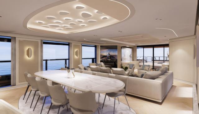 Betsy Yacht 5