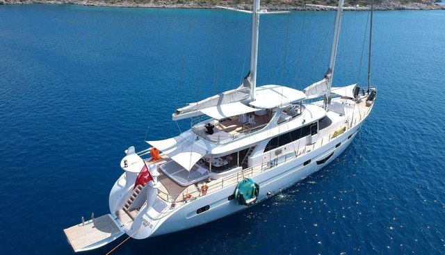 Angelo 3 Yacht 5